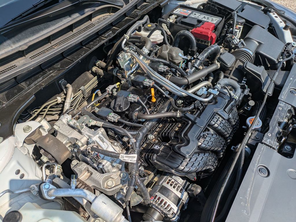2024 Nissan Altima 2.5 S photo 10