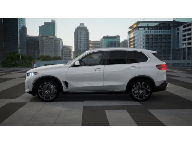 2026 Bmw X5 xDrive50e photo 4