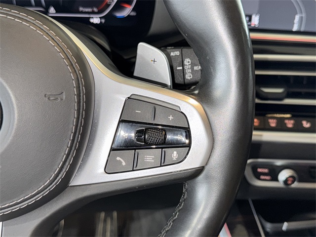 2021 Bmw X5 xDrive40i photo 21