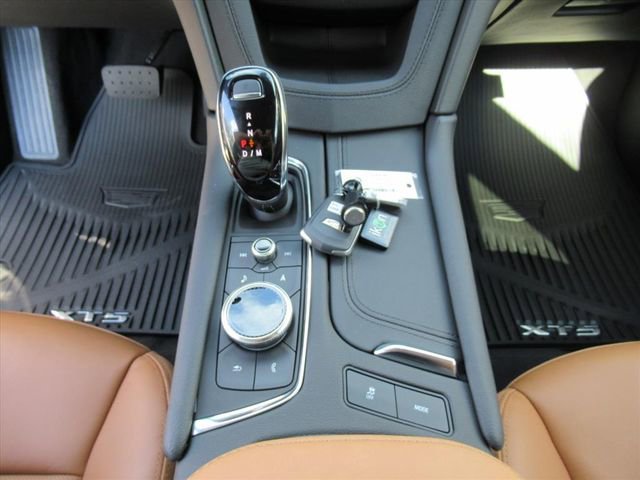 2025 Cadillac XT5 Premium Luxury photo 19