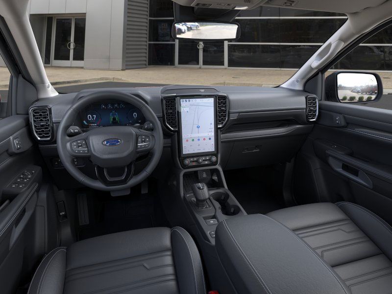 2025 FORD RANGER - Image 31