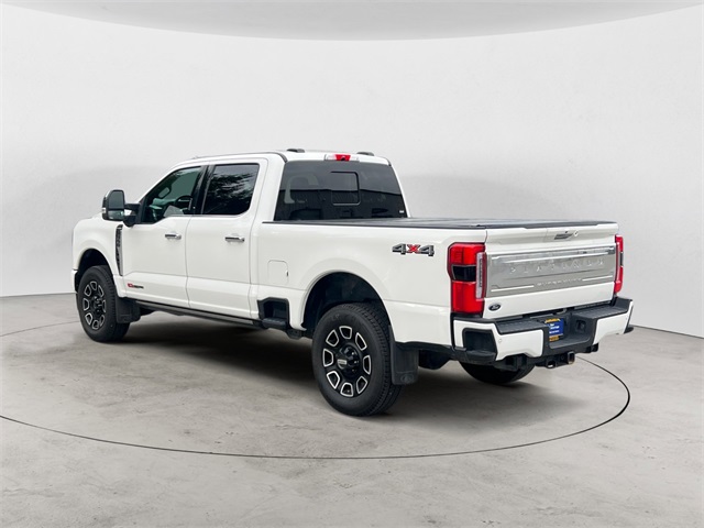 2024 Ford F-350 photo 3