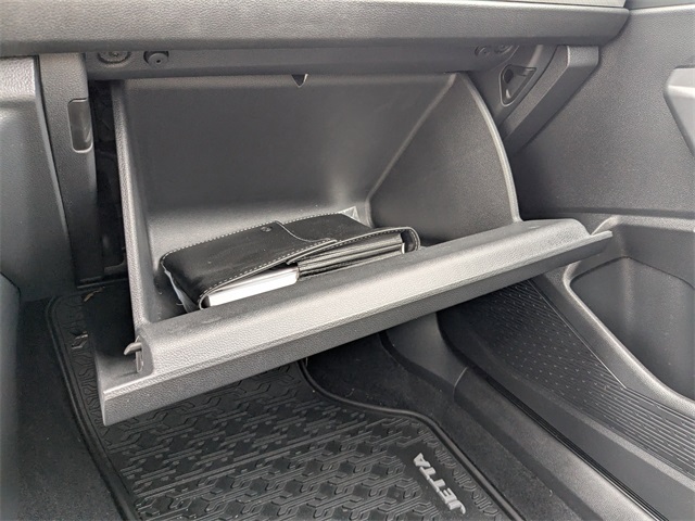 2021 Volkswagen Jetta 1.4T S photo 24