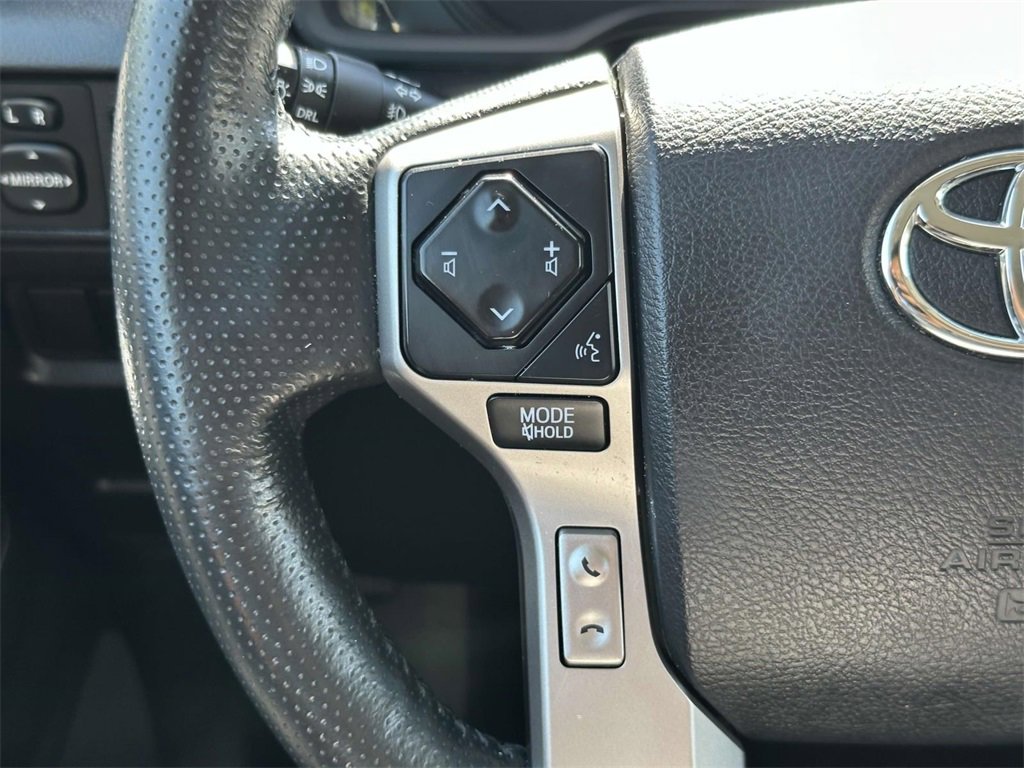 2024 Toyota 4Runner SR5 Premium photo 8
