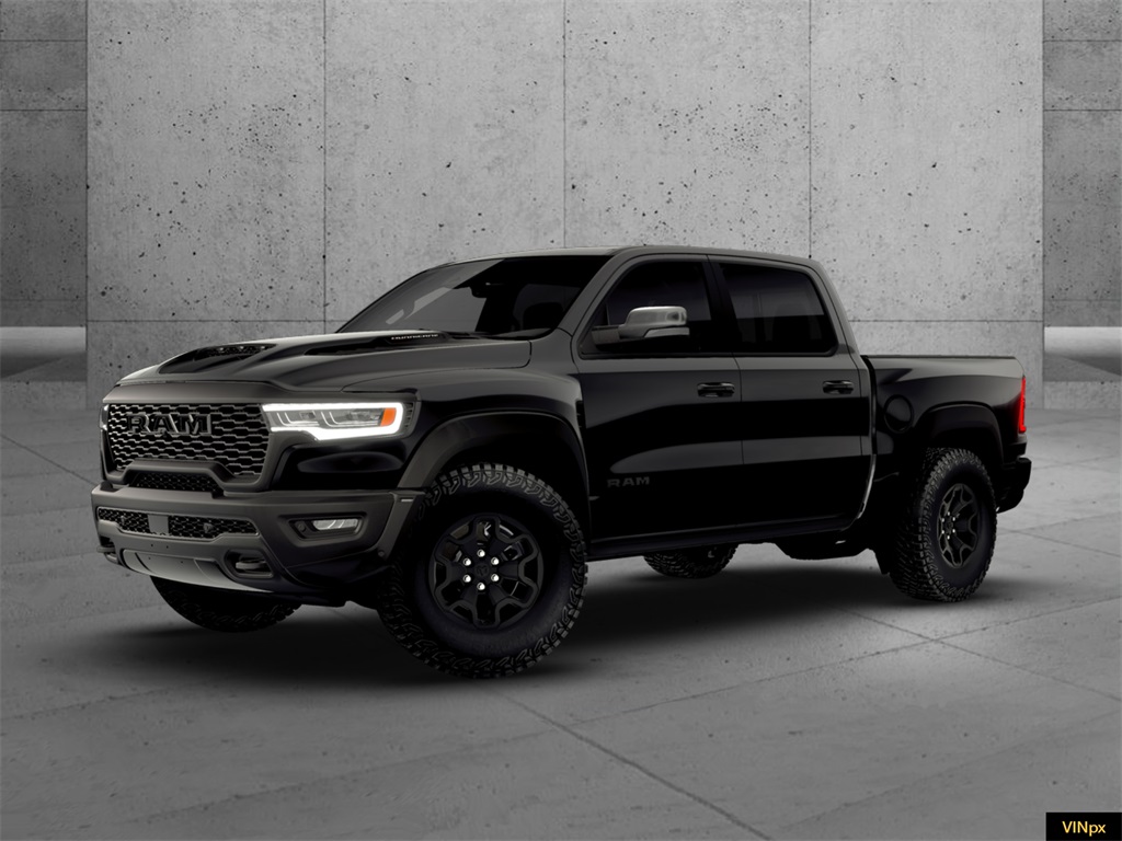 2026 Ram 1500 RHO photo 2