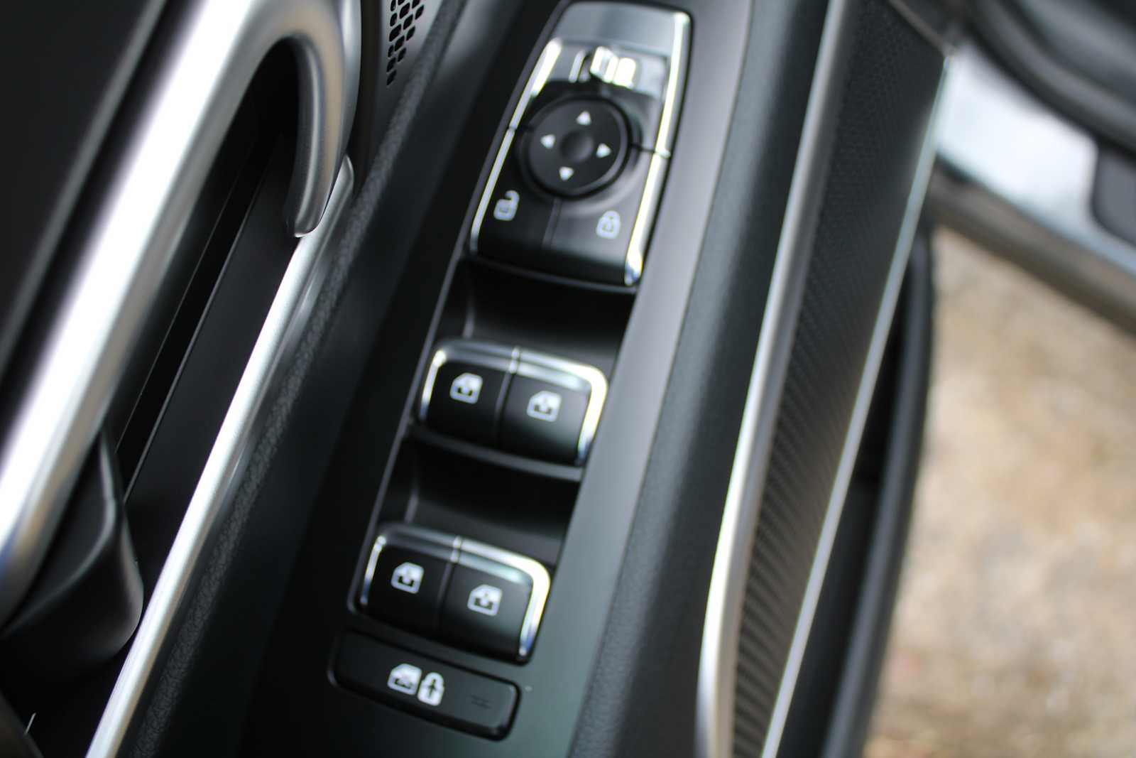 2025 Kia Telluride S photo 20