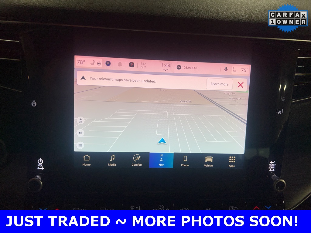 2024 JEEP WAGONEER - Image 15