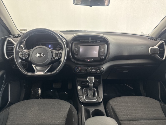 2020 Kia Soul GT-Line photo 20
