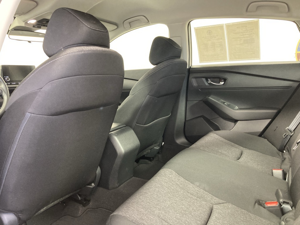 2024 Honda Accord LX photo 2