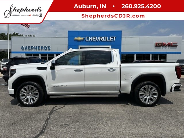 2022 GMC Sierra 1500 Denali Denali Ultimate's photo