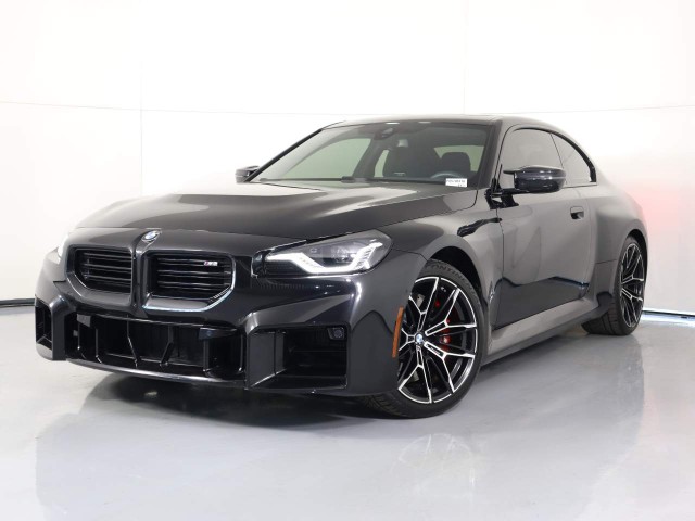 2024 BMW M2 Coupe