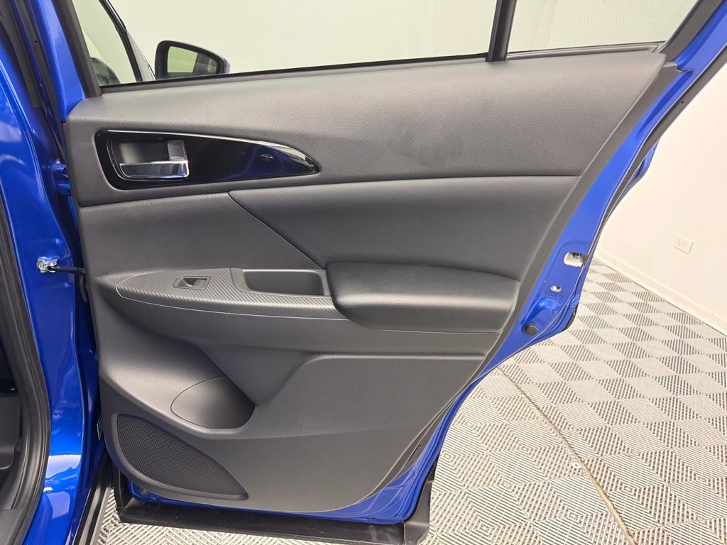 2025 Mitsubishi Eclipse Cross SE photo 40