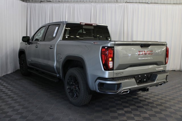 2026 Gmc Sierra 1500 Elevation photo 4