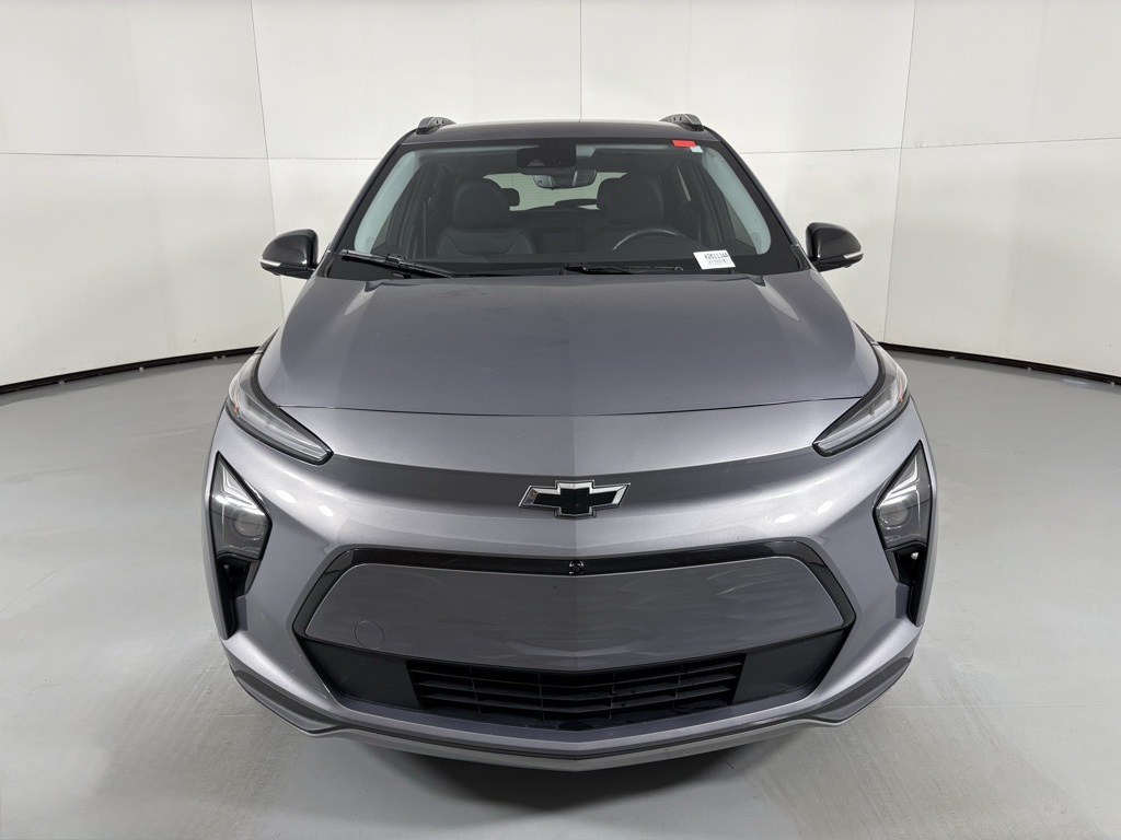 2022 Chevrolet Bolt EUV Premier photo 3