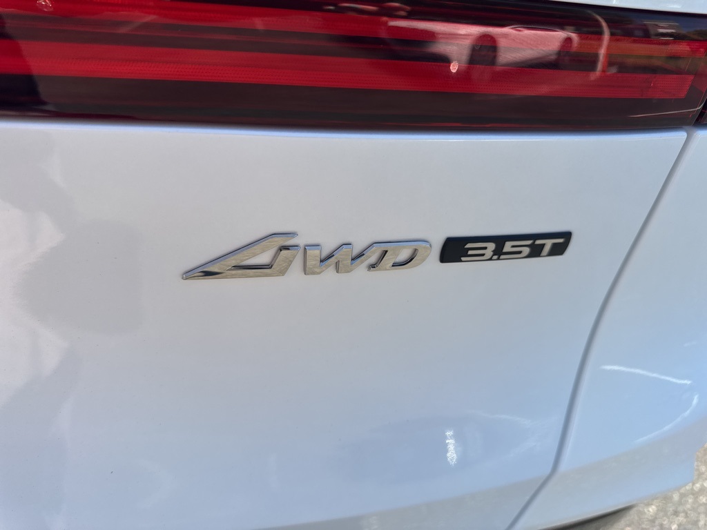2026 Genesis GV70 3.5T Sport Prestige photo 13