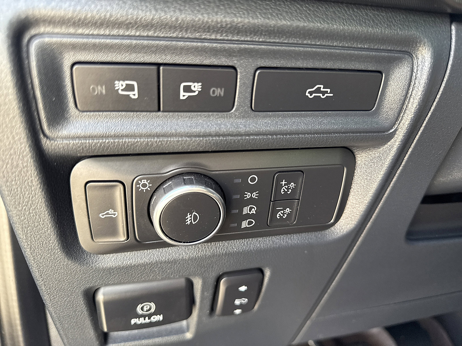 2022 Ford F-150 Tremor photo 18