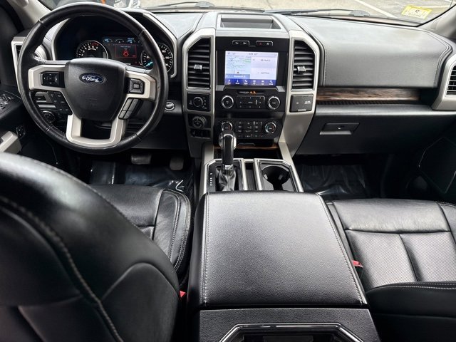 2019 Ford F-150 XL photo 27
