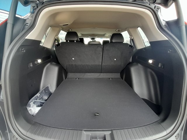 2025 Honda CR-V EX-L photo 56
