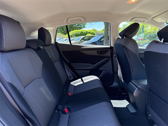 2023 Subaru Crosstrek Base photo 25