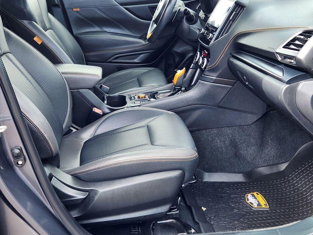 2023 Subaru Forester Wilderness photo 17