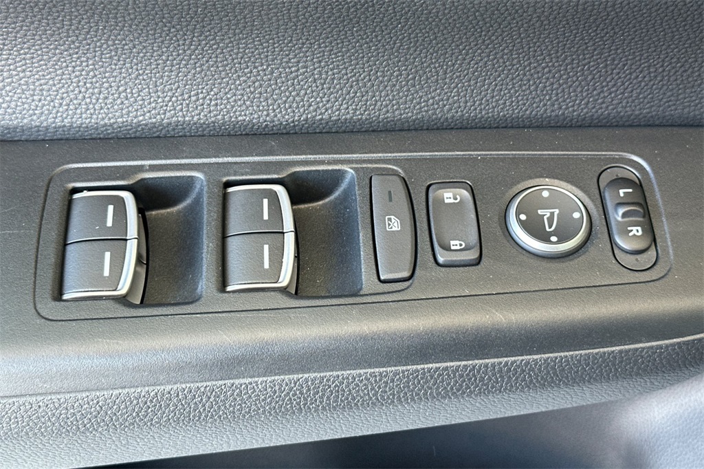 2023 Honda CR-V EX-L photo 15