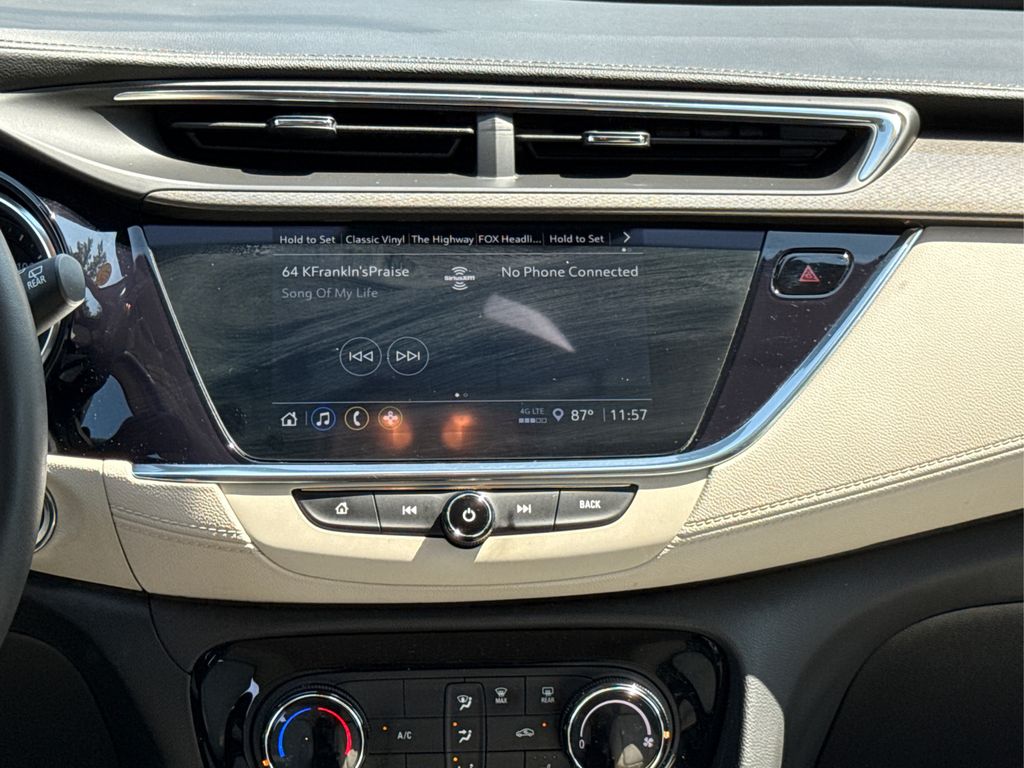2023 Buick Encore GX Preferred photo 17