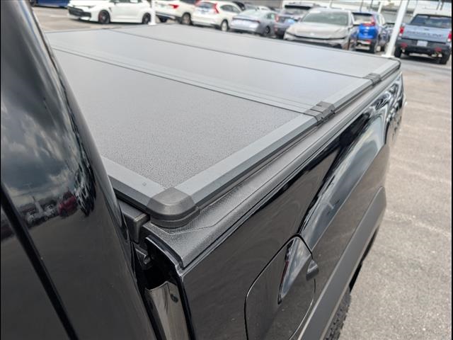 2022 Toyota Tacoma TRD Pro photo 18
