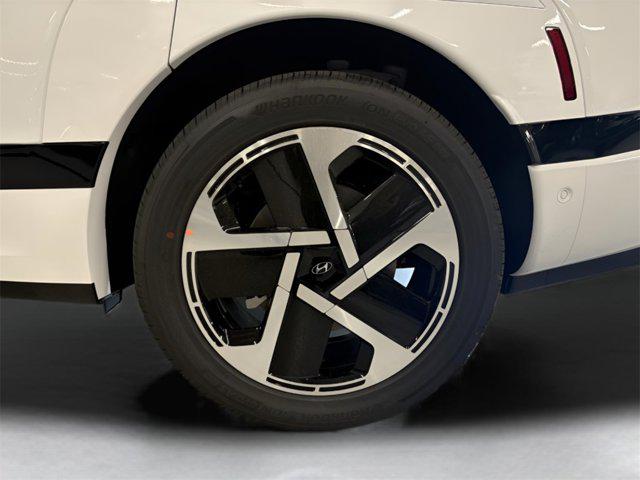 2026 Hyundai Ioniq photo 9