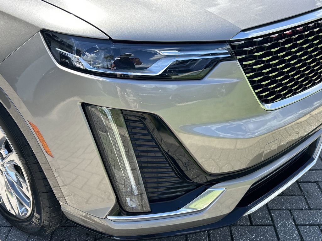 2023 Cadillac XT6 Premium Luxury photo 7