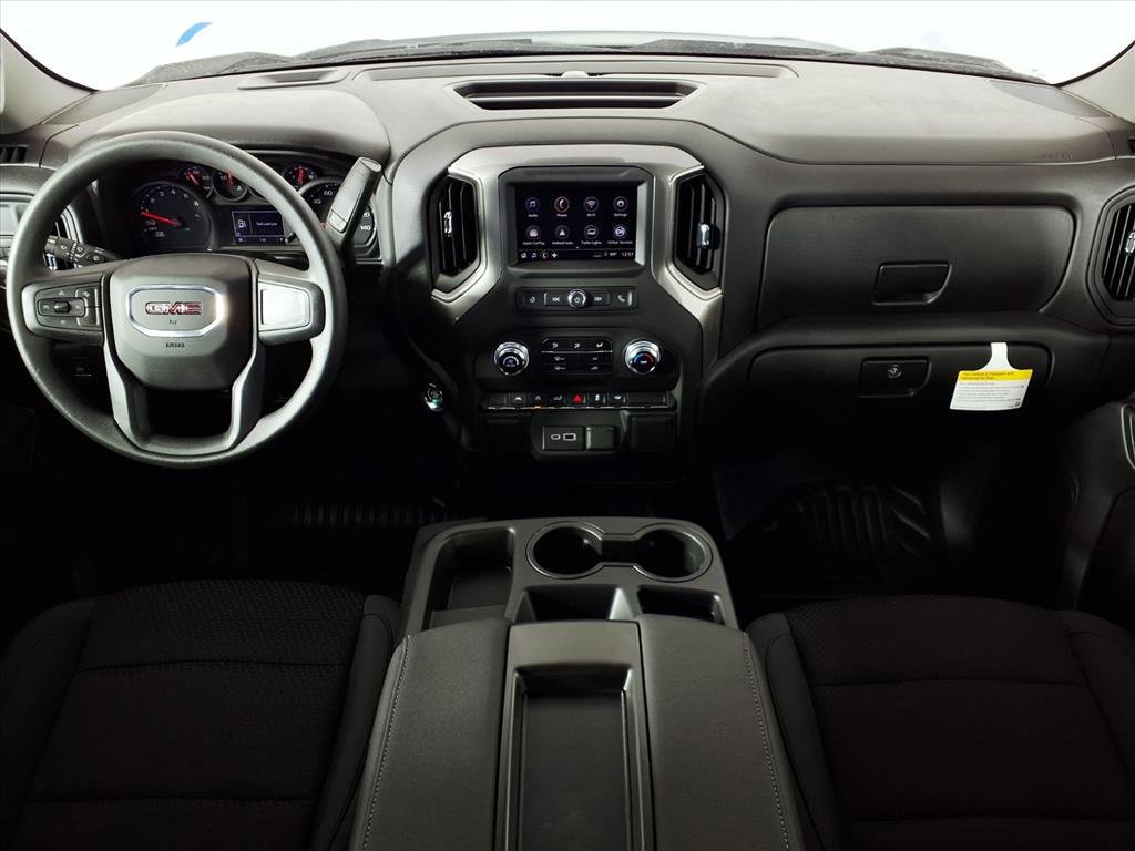 2026 Gmc Sierra 1500 Pro photo 3