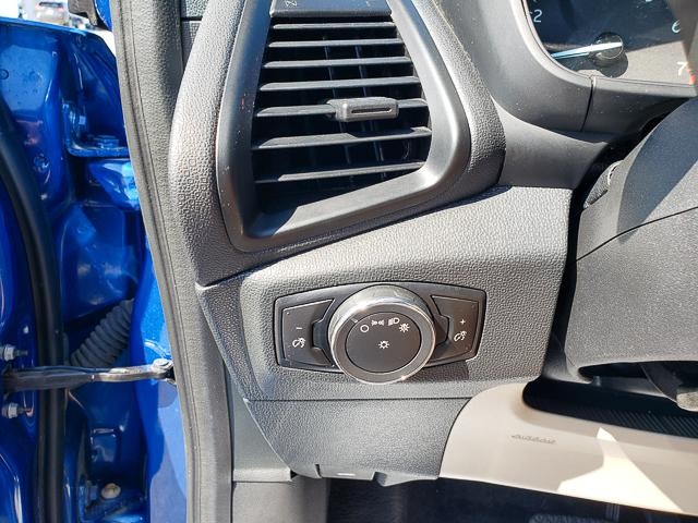 2022 Ford EcoSport S photo 10