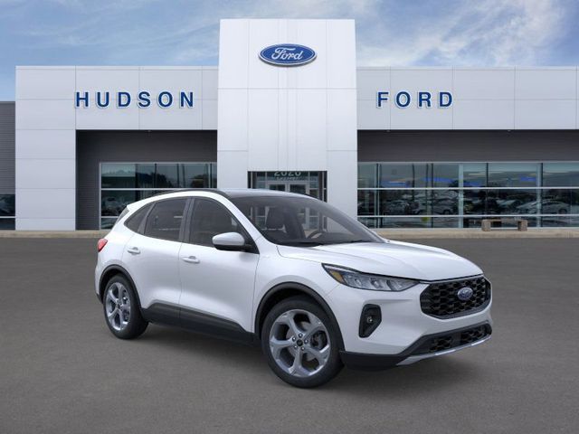 2025 Ford Escape ST-Line Select photo 7