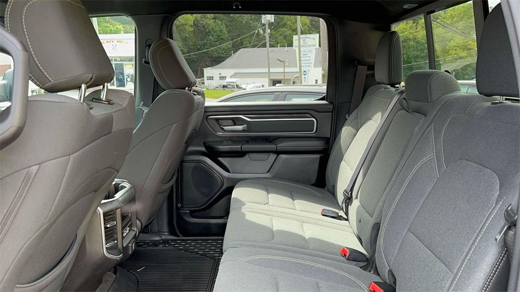 2020 Ram 1500 Big Horn Lone Star photo 9