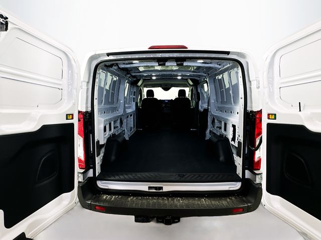 2025 Ford Transit photo 21