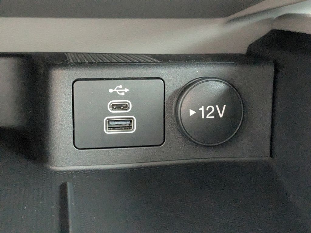 2025 Ford Escape Active photo 19