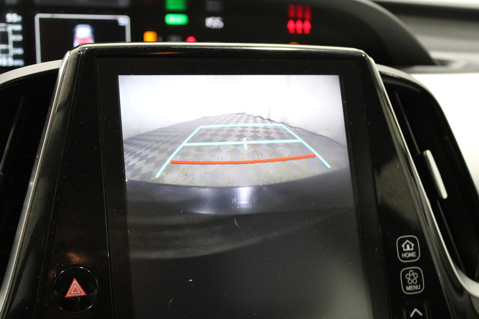 2021 Toyota Prius Limited photo 17