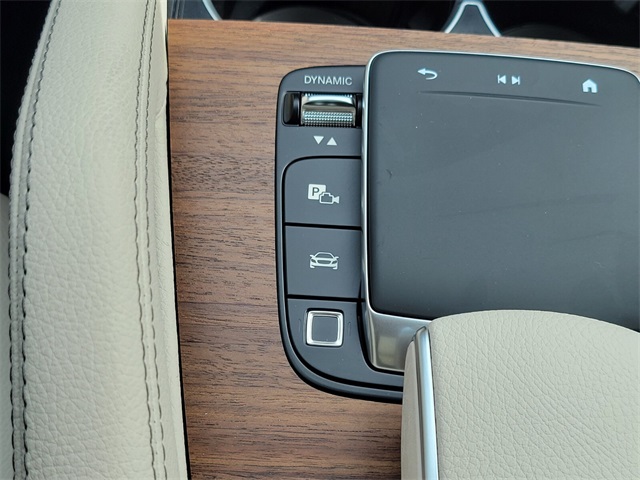 2026 Mercedes Benz GLE 350 4MATIC photo 25