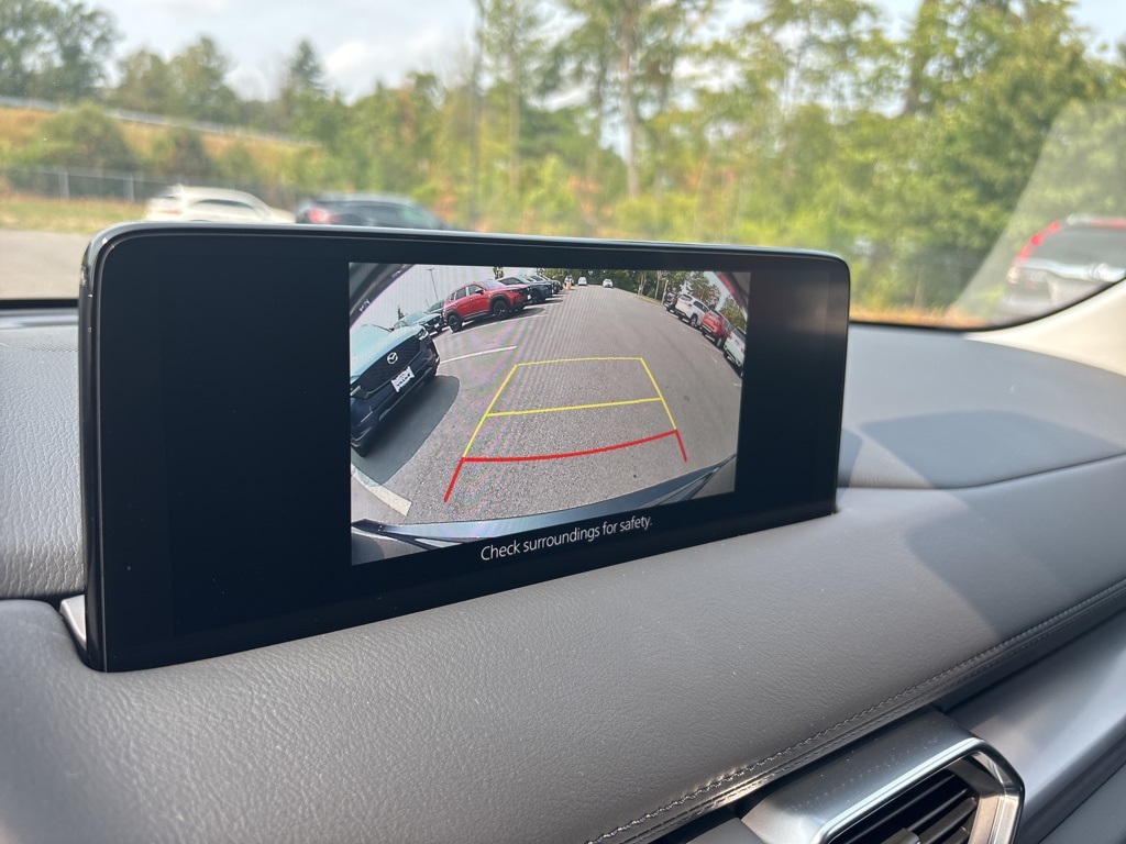 2025 Mazda CX-5 2.5 S Preferred photo 21
