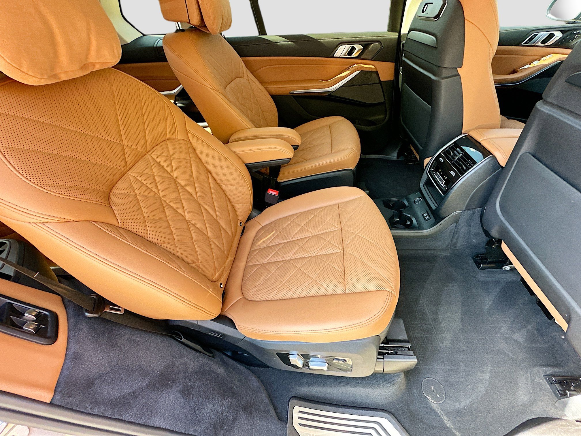 2023 Bmw X7 xDrive40i photo 30