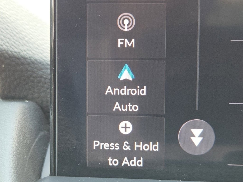 2023 Honda Accord Hybrid EX-L photo 8