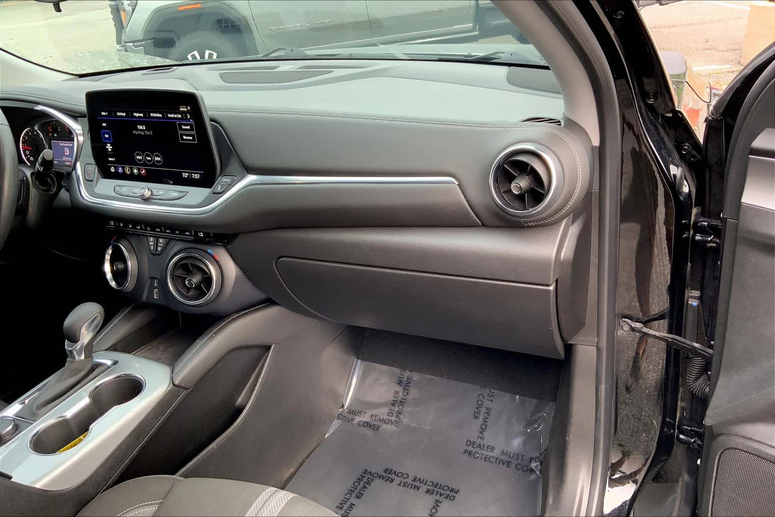 2023 Chevrolet Blazer 2LT photo 18