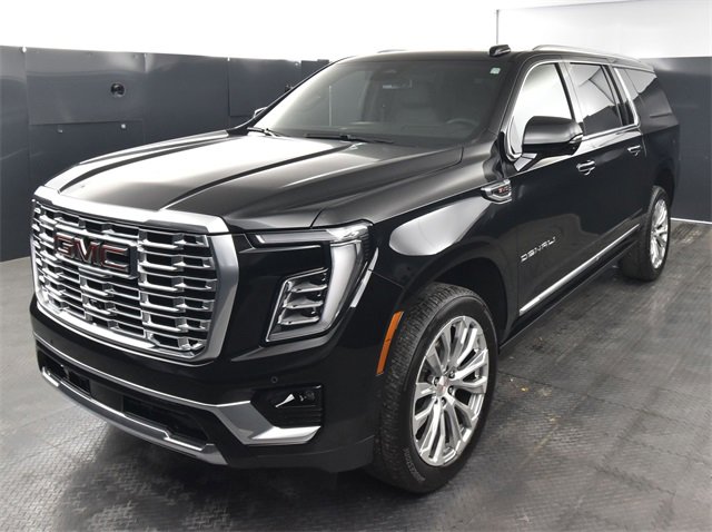 2025 Gmc Yukon XL Denali photo 4
