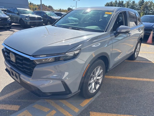 2023 Honda CR-V EX photo 3