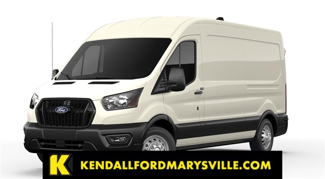 2026 Ford Transit Van Base's photo