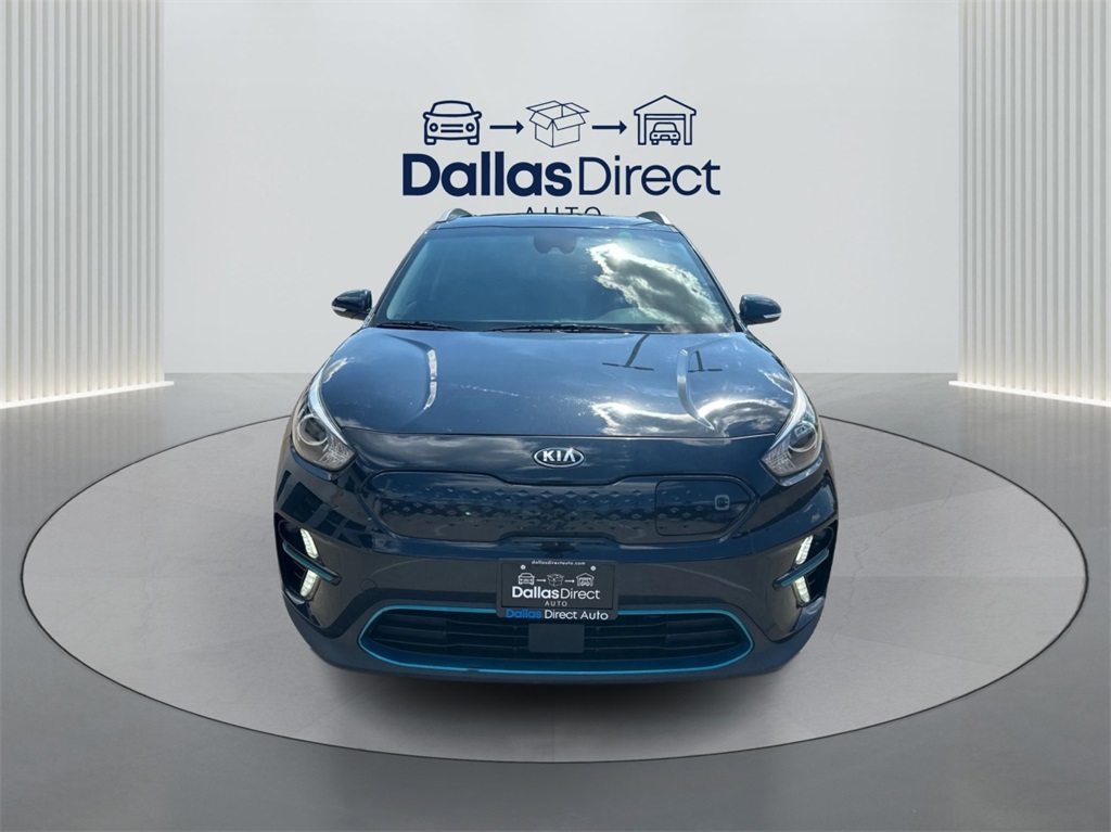 2020 Kia Niro EV EX Premium photo 3
