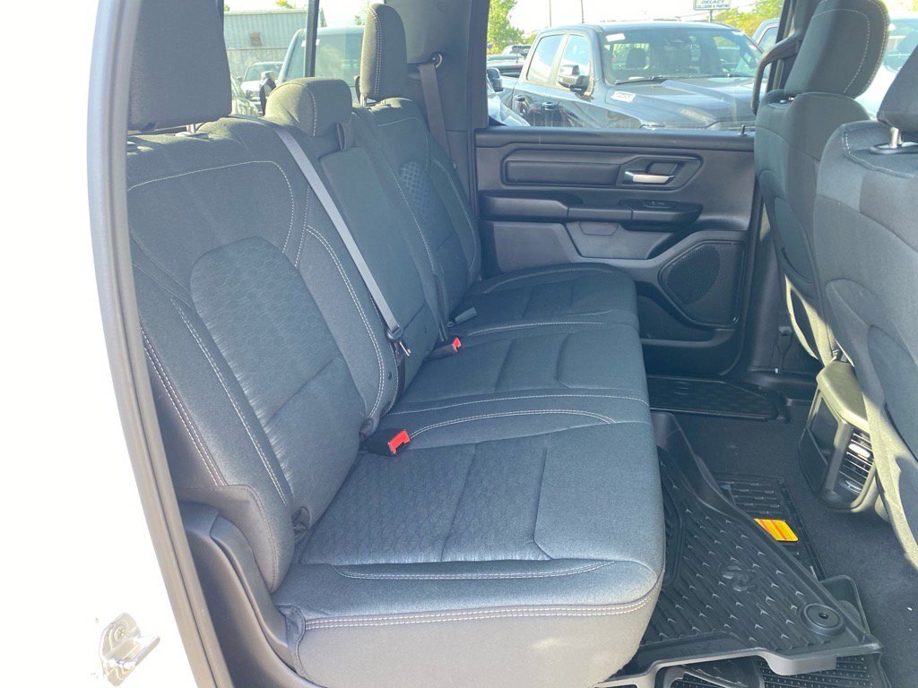 2026 Ram 1500 Warlock photo 14
