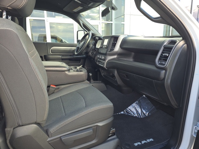 2024 Ram 3500 Tradesman photo 4