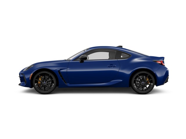 2025 Subaru BRZ tS photo 4