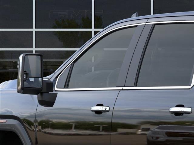 2026 Gmc Sierra HD Denali photo 12