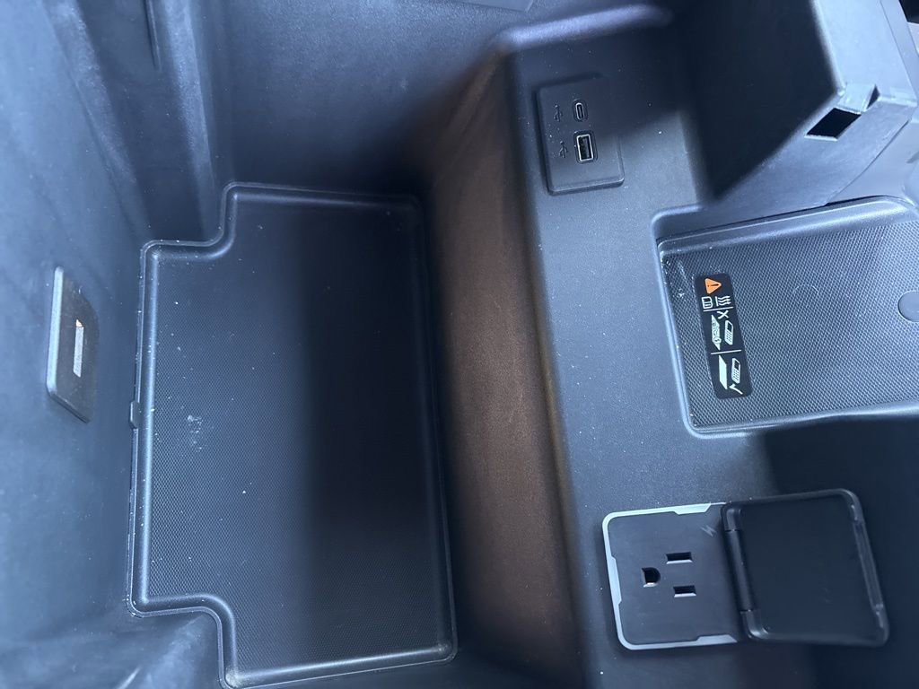 2024 Gmc Sierra 1500 Denali photo 22